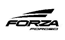 FORZA FORGED