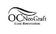 OC NEOGRAFT HAIR RESTORATION
