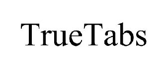 TRUETABS