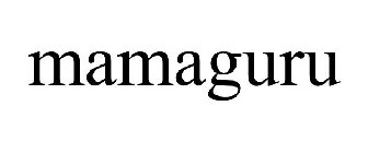 MAMAGURU