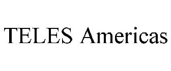 TELES AMERICAS