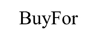 BUYFOR