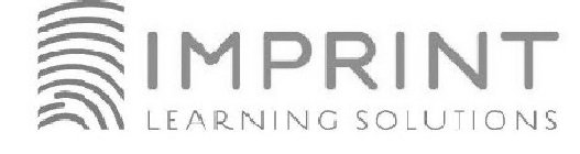 IMPRINT LEARNING SOLUTIONS