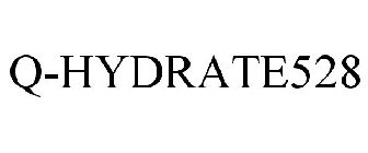 Q-HYDRATE528