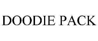 DOODIE PACK