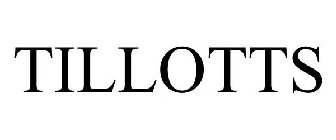 TILLOTTS