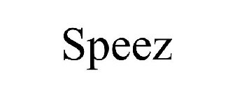 SPEEZ