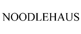 NOODLEHAUS