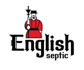 ENGLISH SEPTIC