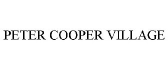 PETER COOPER VILLAGE