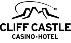 CLIFF CASTLE CASINO*HOTEL