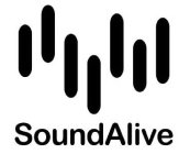 SOUNDALIVE