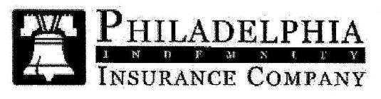 PHILADELPHIA INDEMNITY INSURANCE COMPANY