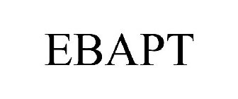 EBAPT