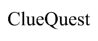 CLUEQUEST