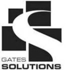 S GATES SOLUTIONS