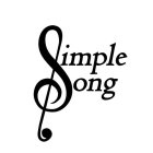 SIMPLESONG