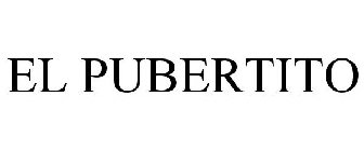 EL PUBERTITO