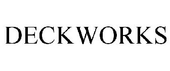 DECKWORKS
