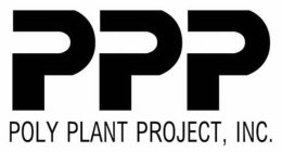 PPP POLY PLANT PROJECT