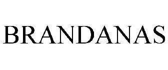 BRANDANAS