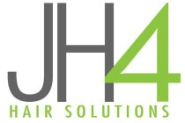 JH 4 HAIR SOLUTIONS