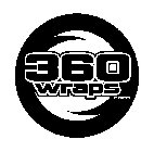 360 WRAPS .COM