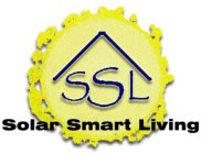 SSL SOLAR SMART LIVING
