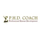 P.H.D. COACH PROFESSIONAL HUMAN DEVELOPMENT