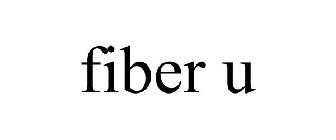 FIBER U