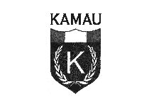 KAMAU K
