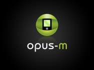 OPUS-M