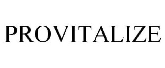 PROVITALIZE