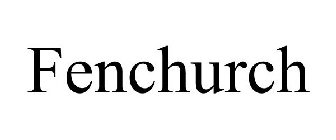 FENCHURCH