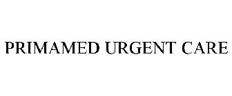 PRIMAMED URGENT CARE