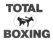 TOTAL BOXING