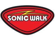 SONIC WALK