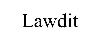 LAWDIT