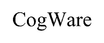 COGWARE