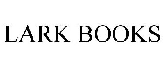 LARK BOOKS