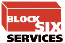 BLOCK SIX SERVICES