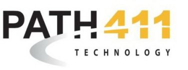 PATH 411 TECHNOLOGY