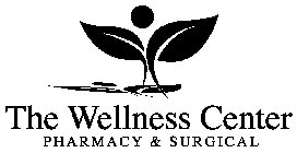 THE WELLNESS CENTER PHARMACY & SURGICAL