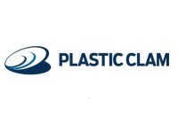 PLASTIC CLAM