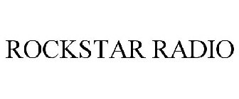 ROCKSTAR RADIO