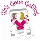 GIRLS GONE GOLFING GGG