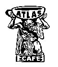 ATLAS CAFE