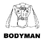 BM BODYMAN