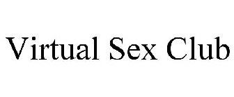 VIRTUAL SEX CLUB