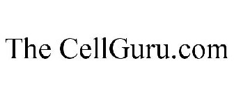 THE CELLGURU.COM